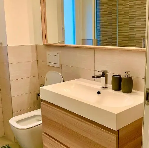 Private Bathroom Double Room