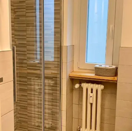 Private Bathroom Double Room